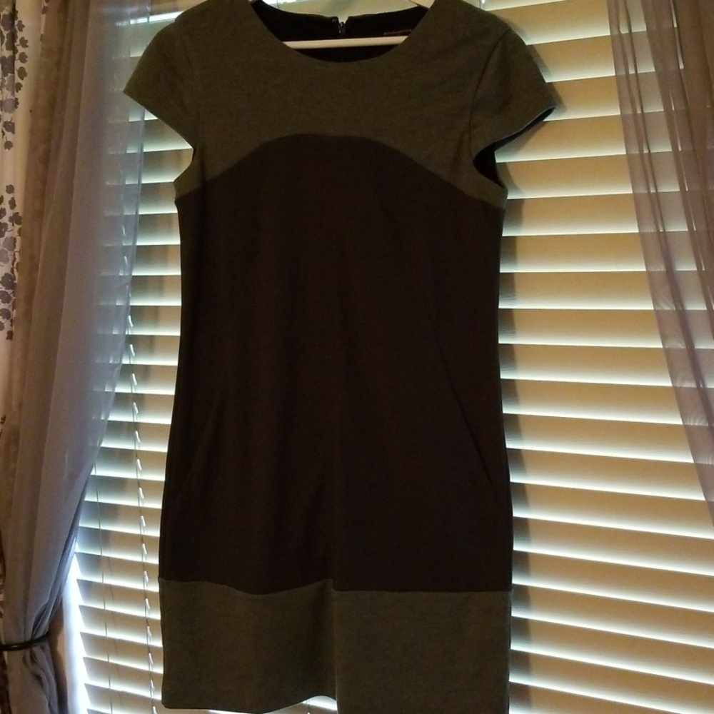 Great dress for casual Friday at the office
